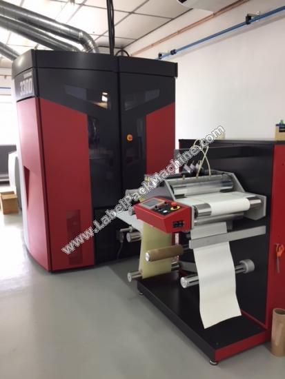 Photo XEIKON 3300