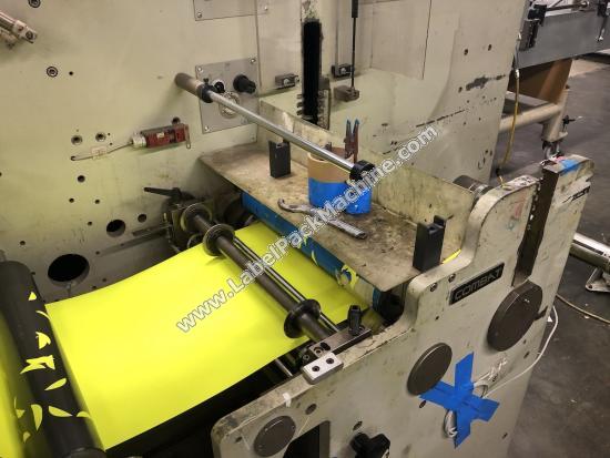 Photo GIDUE E-COMBAT