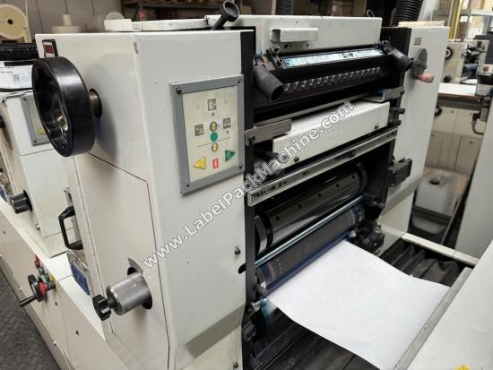 Photo CODIMAG VIVA 340 OFFSET