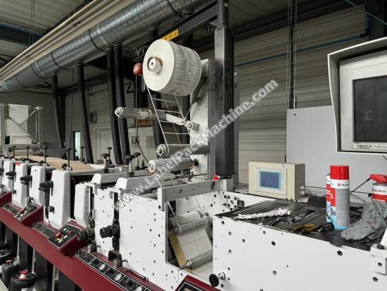 Photo MARK ANDY LP3000