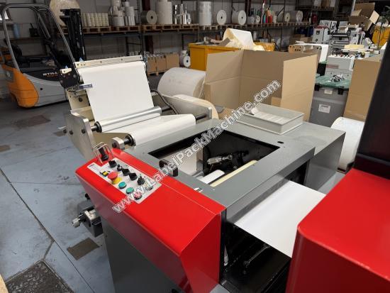 Photo CODIMAG ANIFLO