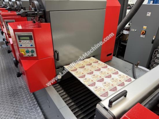 Photo CODIMAG ANIFLO