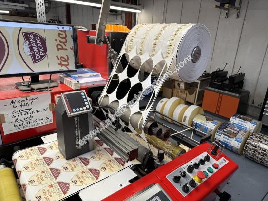 Photo CODIMAG ANIFLO